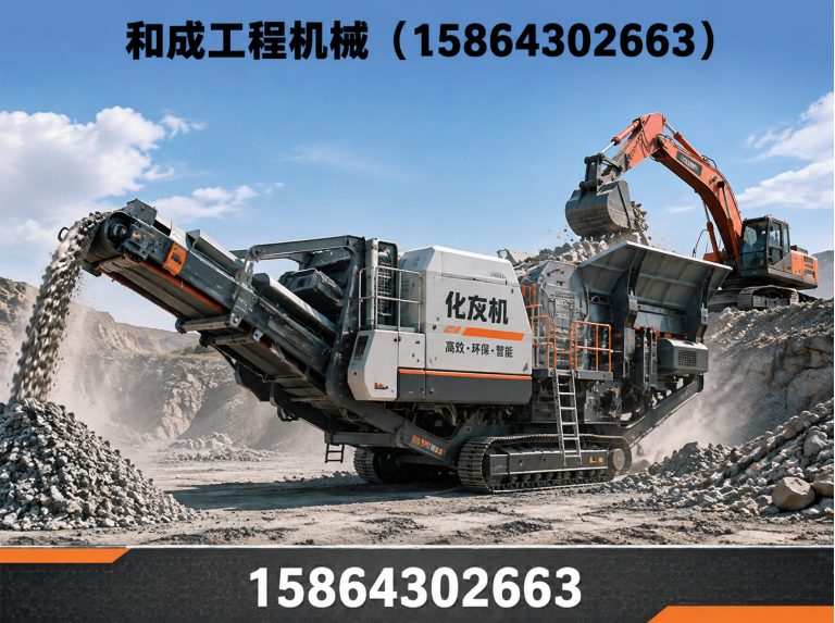 加格达奇区旋流器展示图