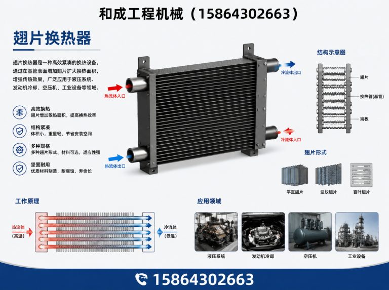加格达奇区工程机械制造展示图