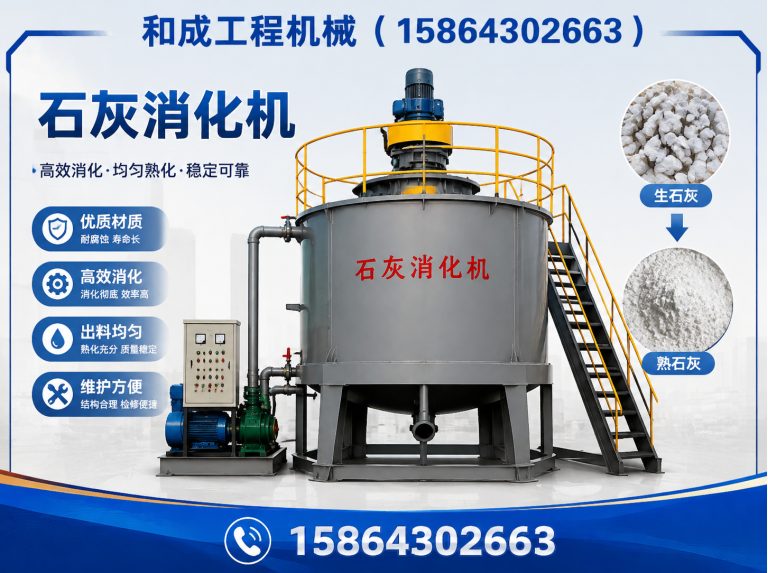 加格达奇区化灰机展示图